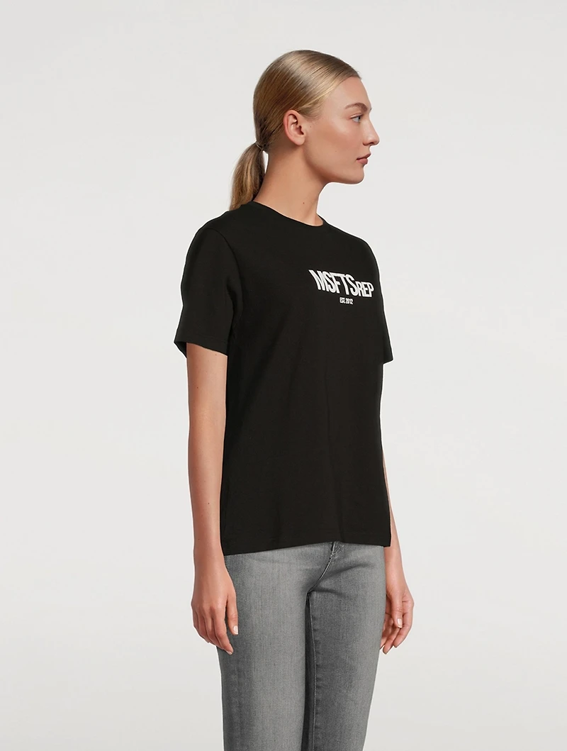 Logo T-Shirt