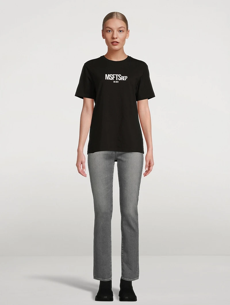 Logo T-Shirt