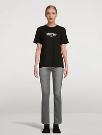 Logo T-Shirt
