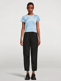 Baby T-Shirt Water Print