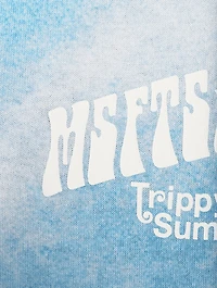 Baby T-Shirt Water Print