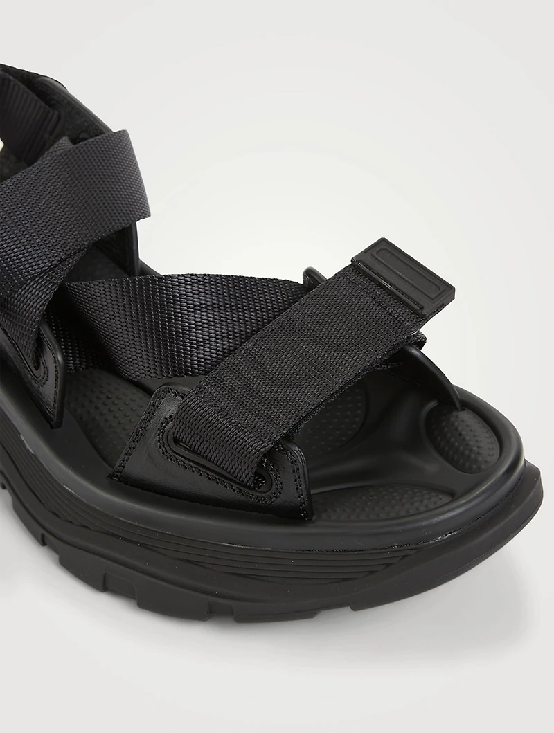 Tread Sport Sandals