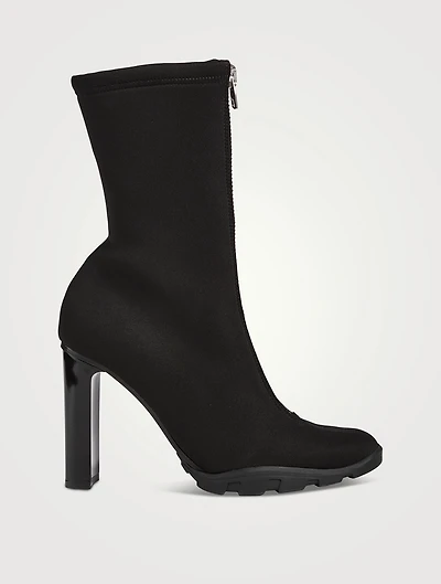 Slim Tread Scuba Boots