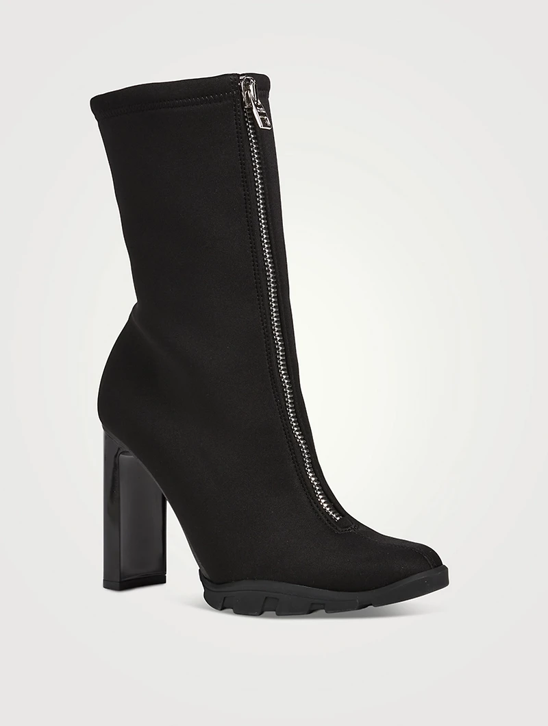 Slim Tread Scuba Boots