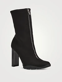 Slim Tread Scuba Boots