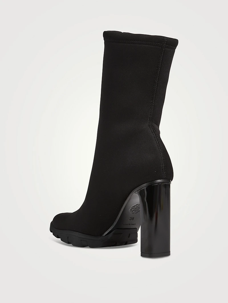 Slim Tread Scuba Boots