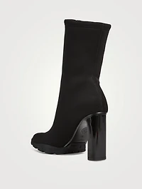 Slim Tread Scuba Boots