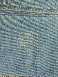 Paula's Ibiza Overshirt Surf Print