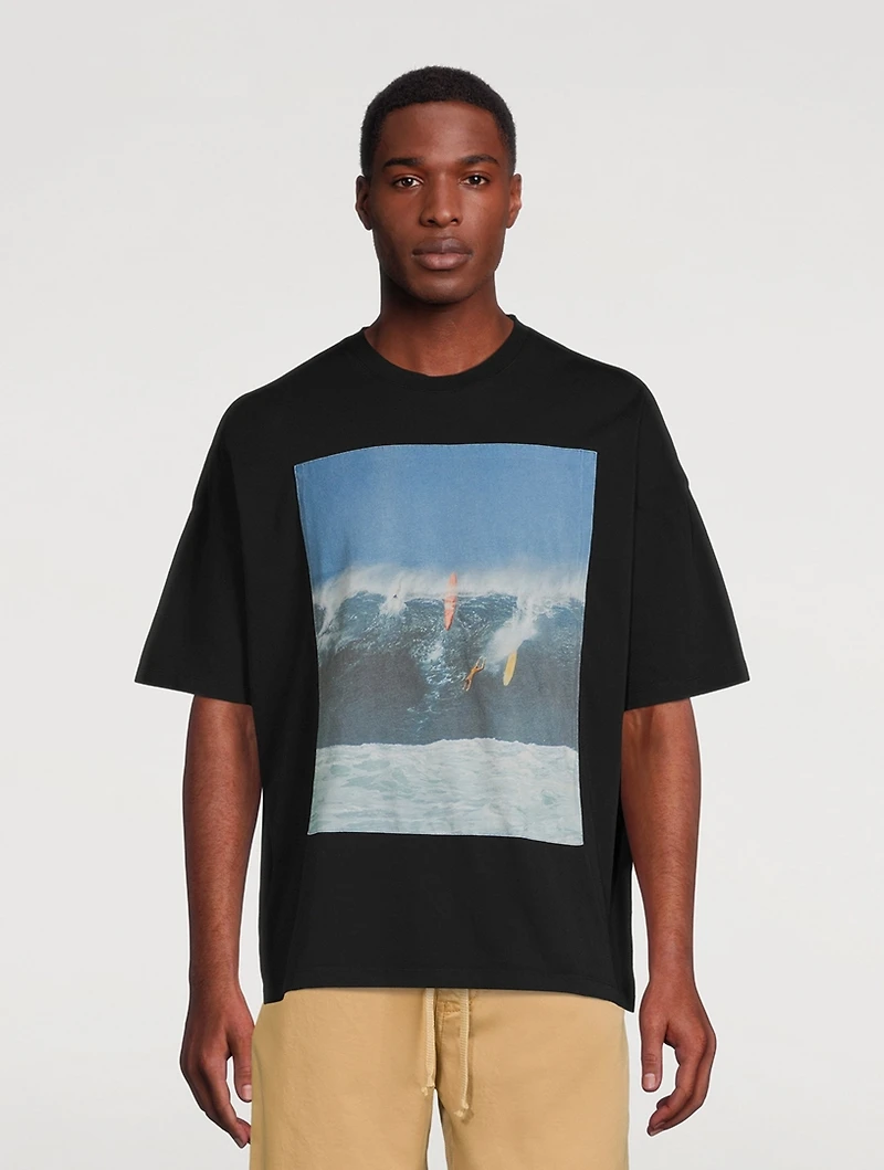 Paula's Ibiza Surf T-Shirt