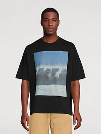 Paula's Ibiza Surf T-Shirt