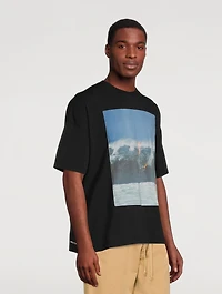 Paula's Ibiza Surf T-Shirt
