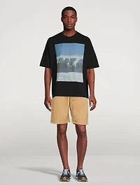 Paula's Ibiza Surf T-Shirt