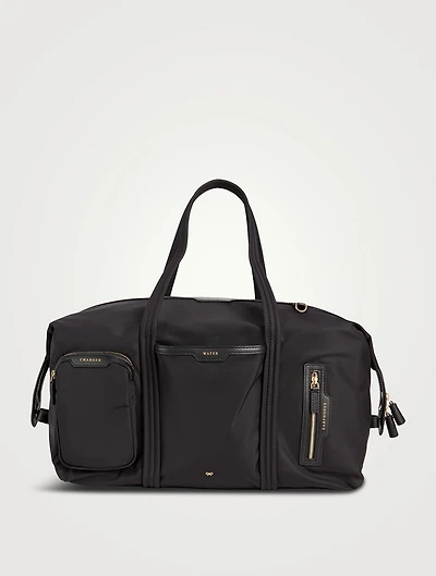 In-Flight Bag