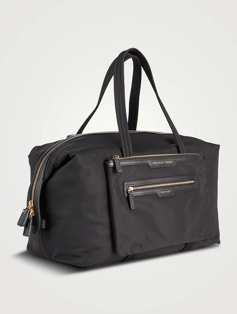 In-Flight Bag