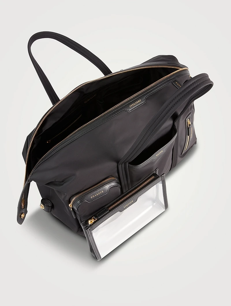 In-Flight Bag