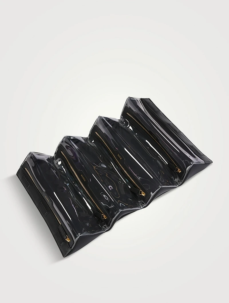 Night And Day Pouch