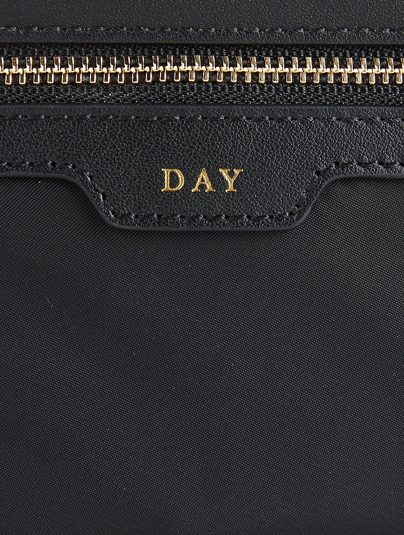 Night And Day Pouch