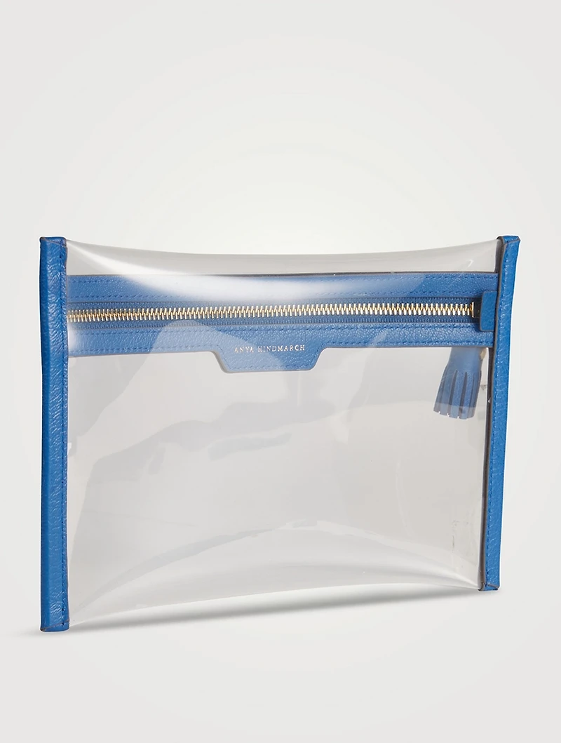 Loose Pocket Things Pouch
