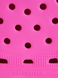 Crocs Crossbody Phone Case