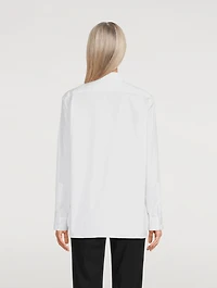 Classic Menswear Shirt