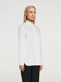 Classic Menswear Shirt