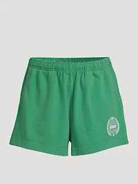 Prince x Crest Disco Shorts