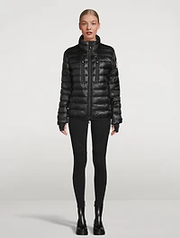 Hers Short Down Jacket