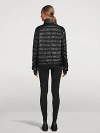 Hers Short Down Jacket