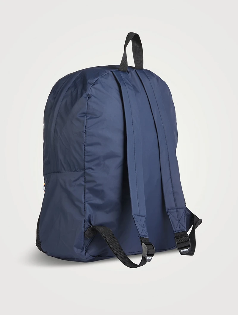 Le Vrai François 3.0 Backpack