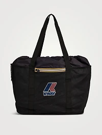 Le Vrai Emilien 3.0 Duffle Bag