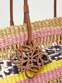 Loewe x Paula’s Ibiza Surplus Basket Bag
