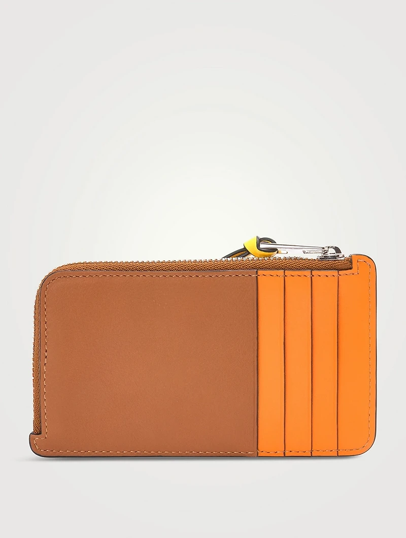 Loewe x Paula’s Ibiza Cocktail Card Holder