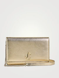 Palace Metallic Clutch