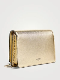 Palace Metallic Clutch