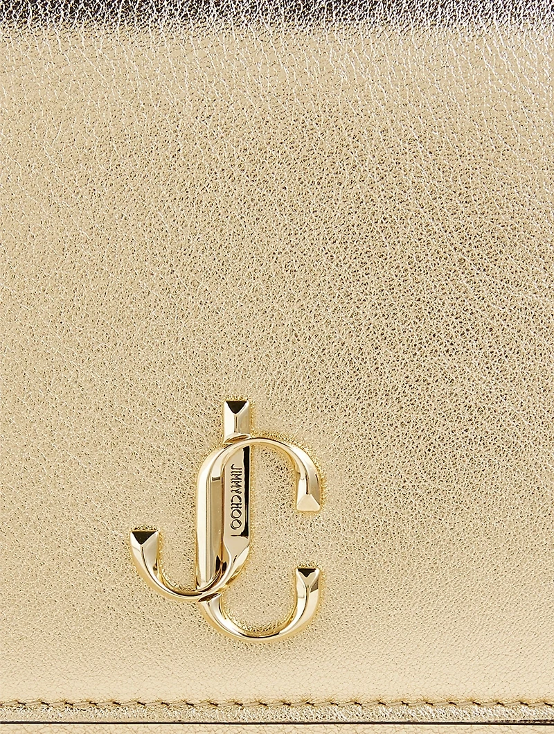 Palace Metallic Clutch