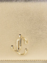 Palace Metallic Clutch