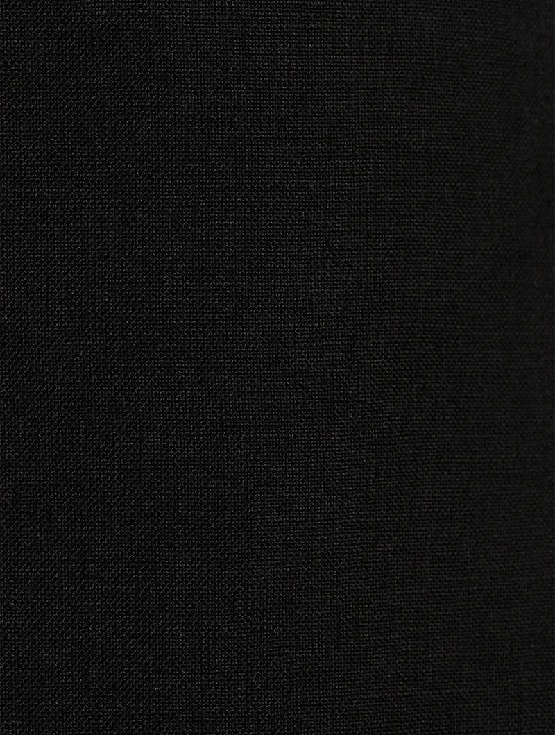 Tobago Organic Linen Dress