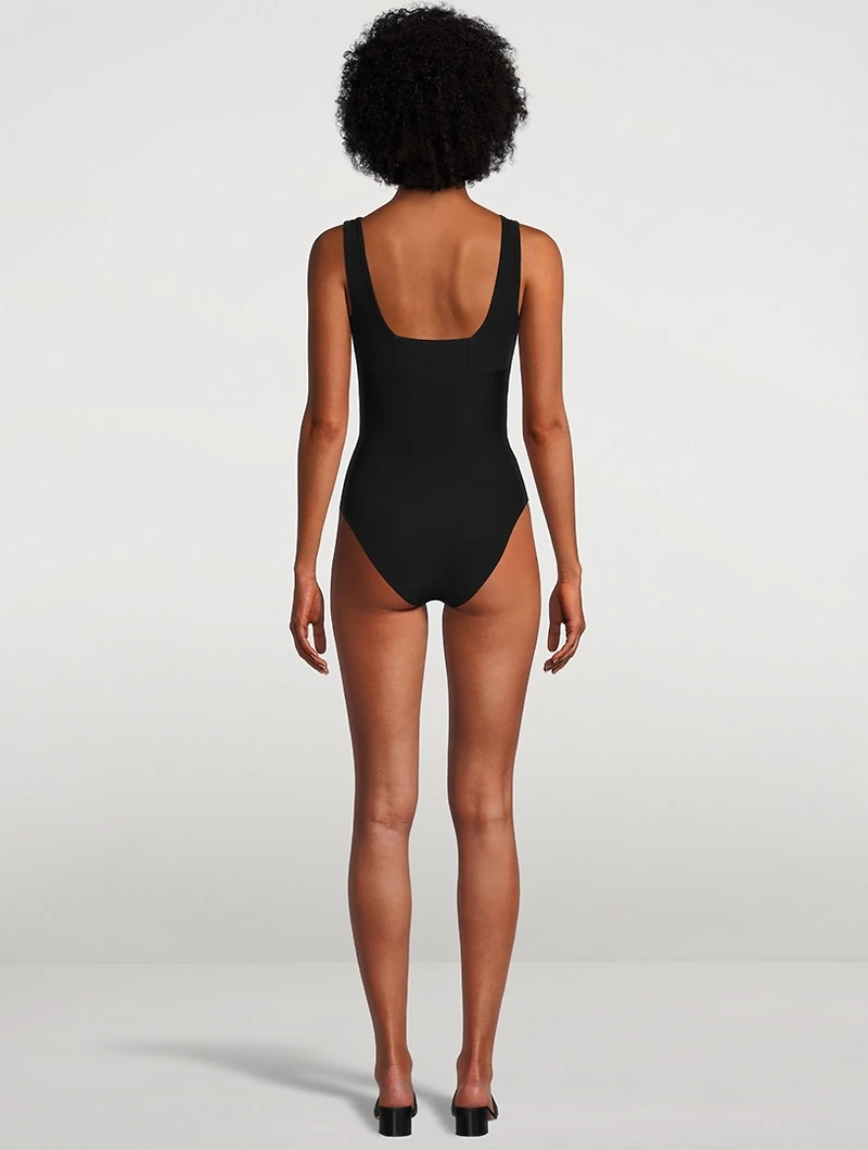 Lois One Piece Swimsuit