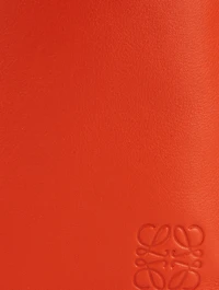 Flamenco Leather Crossbody Bag