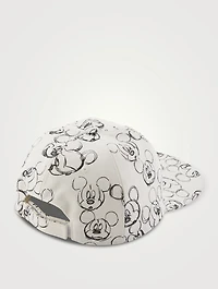 Stella McCartney x Disney Fantasia Mickey Baseball Cap