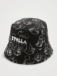 Stella McCartney x Disney Fantasia Mickey Bucket Hat