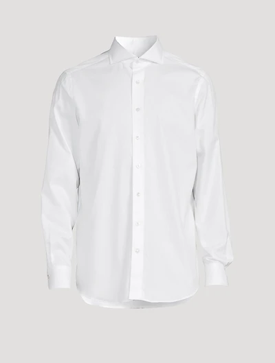 Extra Fine Oxford Dress Shirt