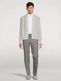 Extra Fine Oxford Dress Shirt