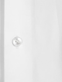 Extra Fine Oxford Dress Shirt