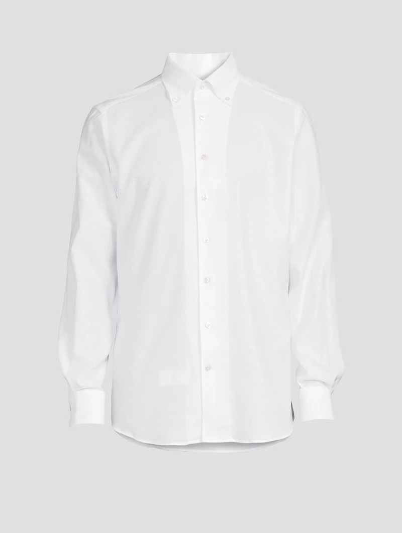 Giro Inglese Sport Shirt