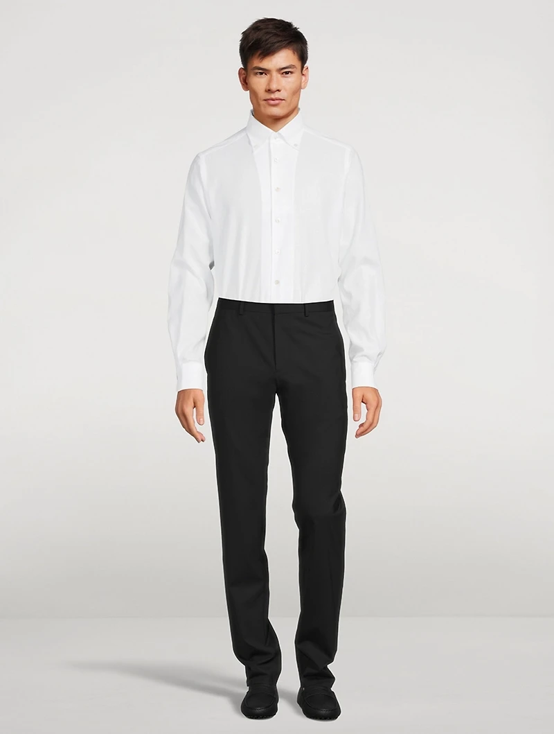 Giro Inglese Sport Shirt