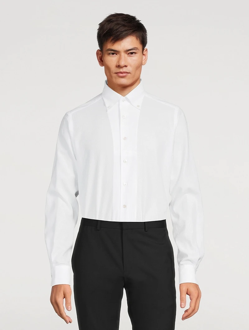 Giro Inglese Sport Shirt