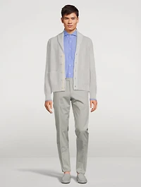 Extra Fine Zephyr Dress Shirt