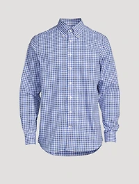 Extra Fine Poplin Dress Shirt