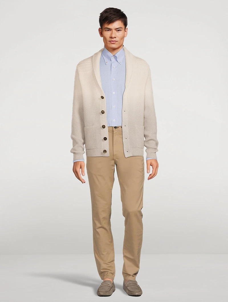 Extra Fine Poplin Dress Shirt